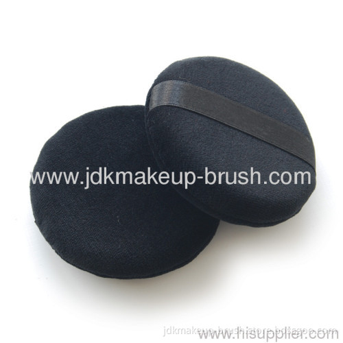 Cosmetic Cotton Powder Puff 